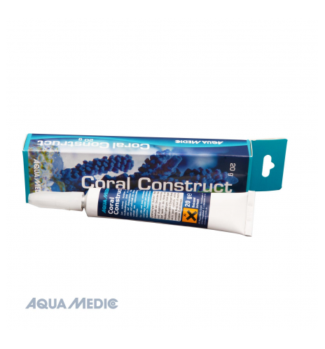 AQUA MEDIC - Coral Construct 20g