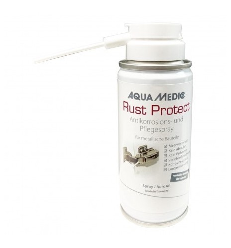 AQUA MEDIC - Rust Protect - 100ml