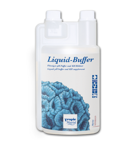 LIQUID BUFFER - correcteur de PH