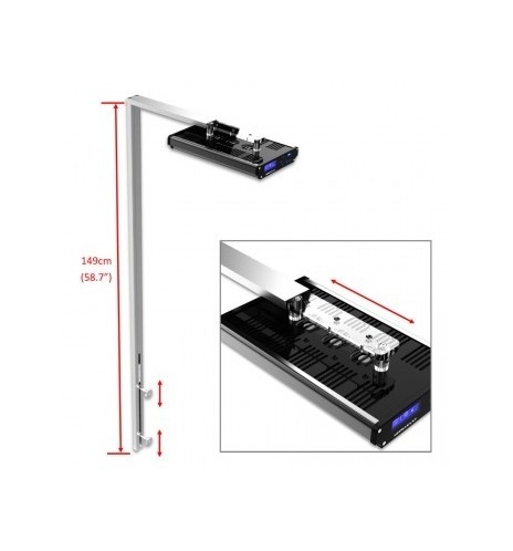 GHL - Mitras Flex Mount System 1