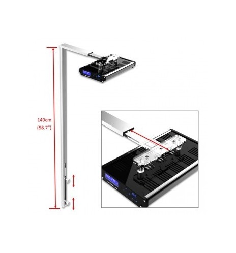 GHL - Mitras Flex Mount System 2