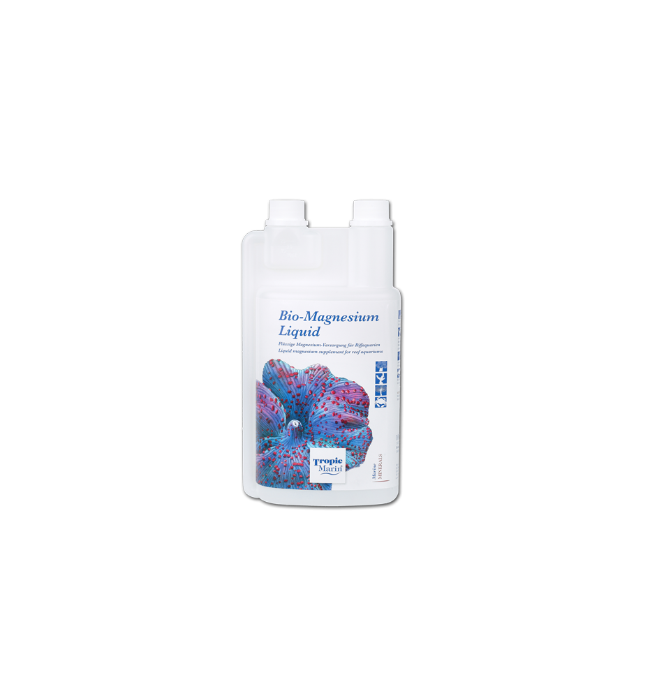 TROPIC MARIN - Bio-Magnesium Liquid