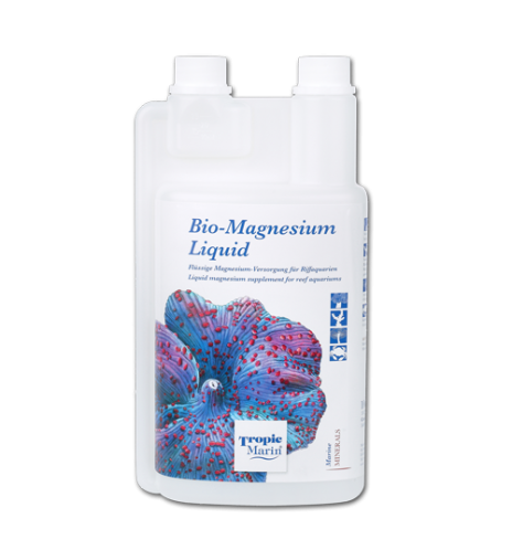 Bio-Magnesium Liquide - complément de magnésium