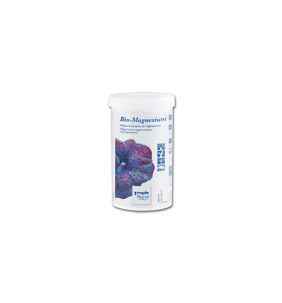 TROPIC MARIN - Bio-Magnesium