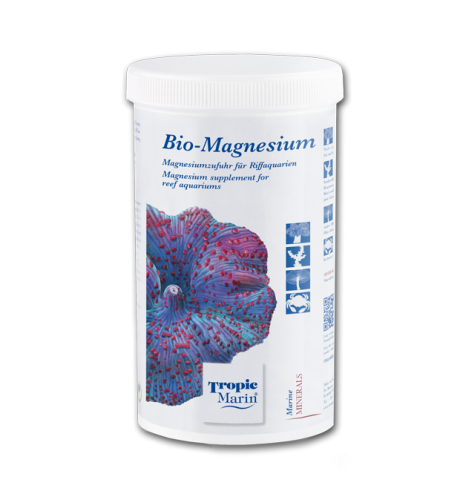 Bio-Magnesium - complément de magnésium