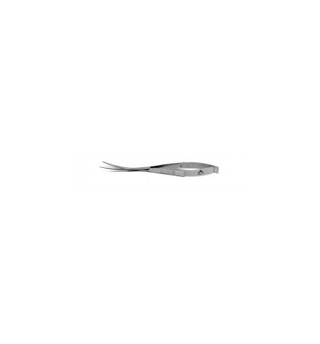 aquavitro - curved spring shears