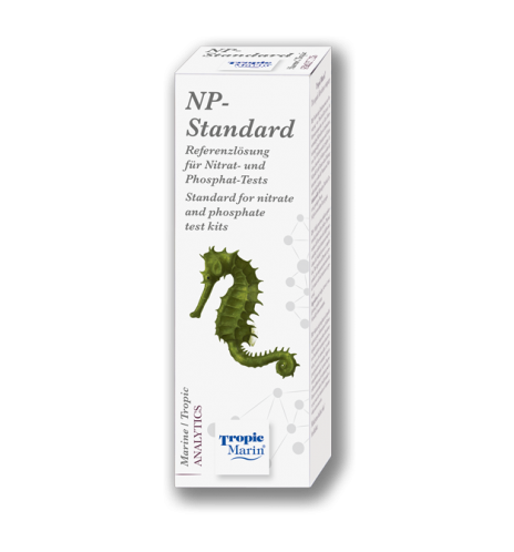 TROPIC MARIN - NP-Standard