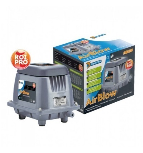 Air Blow 50 compresseur d'air