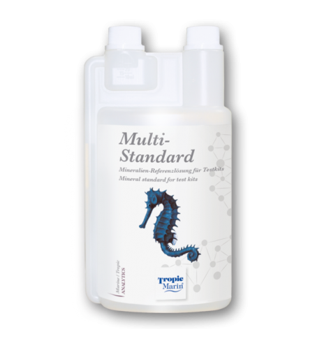 TROPIC MARIN - Multi-Standard