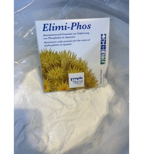 Elimi-Phos - anti phosphate (alu) en vrac