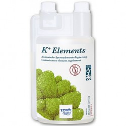 K+ Elements -...