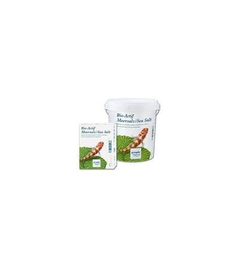 TROPIC MARIN - Sel Bio Actif