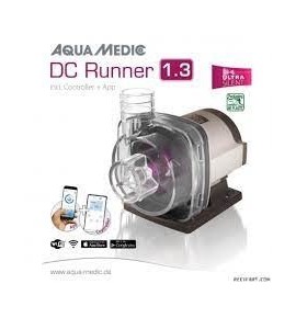 DC Runner 3.3 - Pompe 3000l/h