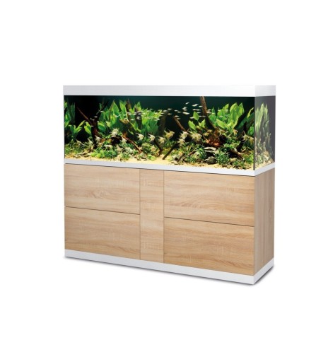 Aquarium Highline Optiwhite 600