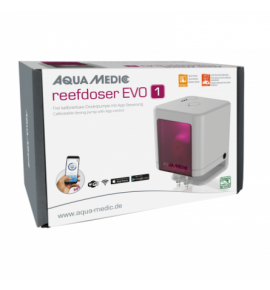 ReefDoser Evo 1 Pompe doseuse 1 tête